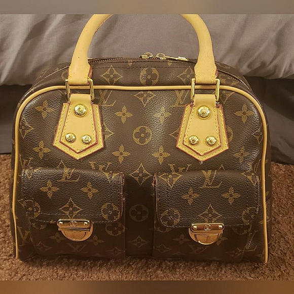 Louis Vuitton Bag - Picture 1 of 1